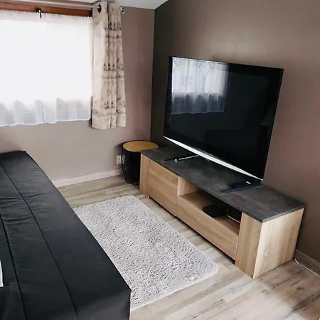 Le Cocon D'evasion Free Parking And Private Garden Apartamento *