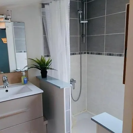Le Cocon D'evasion Free Parking And Private Garden * Montigny-le-Bretonneux